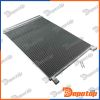 Radiateur de Climatisation pour MERCEDES | CCS-ME-033, 8FC351302601